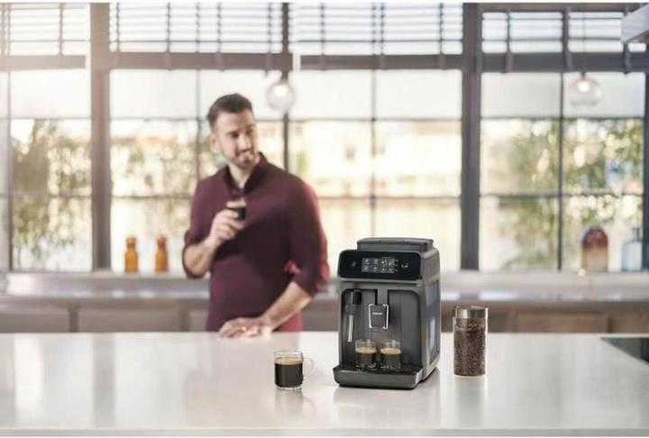Actual product image Philips Series 1200
