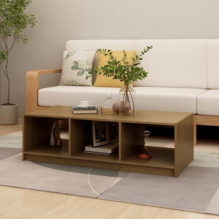 Actual product image VidaXL Mirabella (110 x 50 x 34 cm)