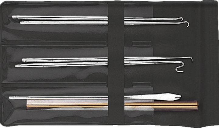 Produktbild Bahco Haken-Satz, 105 mm - 6-teilig