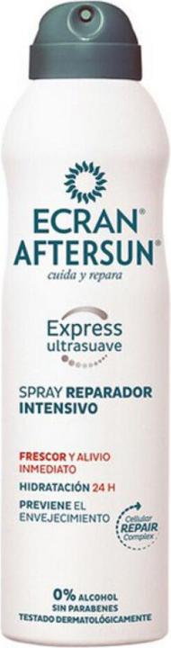 Immagine prodotto Ecran After Sun (Getto vaporizzato, 250 ml)