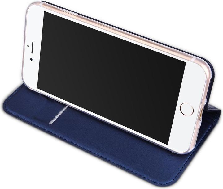 Image du produit Dux Ducis Housse en cuir (Apple iPhone 7, Apple iPhone SE, Apple iPhone 8)