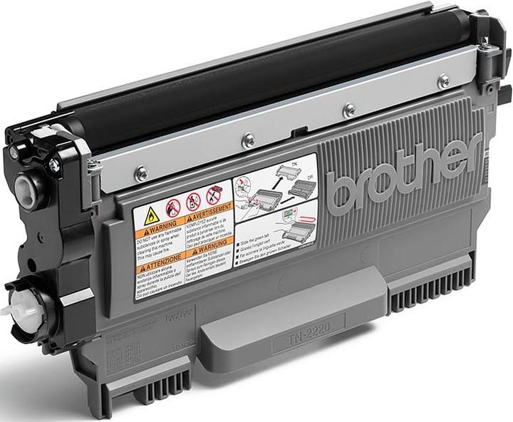 Productafbeelding Brother Tn-2220 (BK)