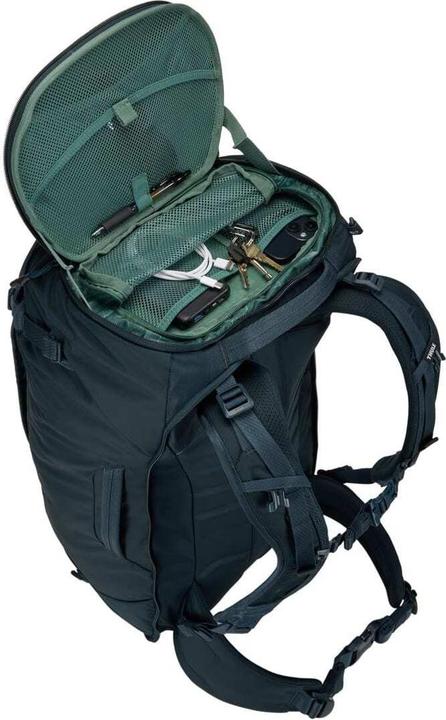 Produktbild Thule 5317 Landmark 70L Unisex Travel Pack Darkest Blue (70 l)