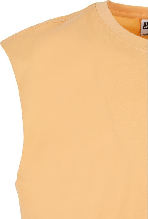 Produktbild Urban Classics Open Edge Sleeveless Tee (L)