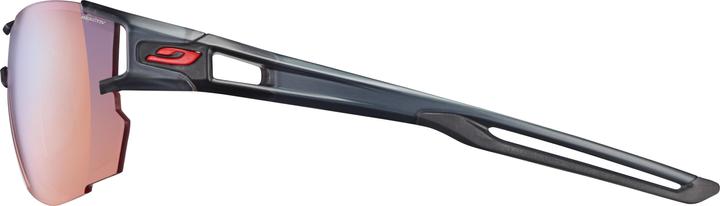 Actual product image Julbo Aerolite Zebra Light (Black/Blue, Blue)