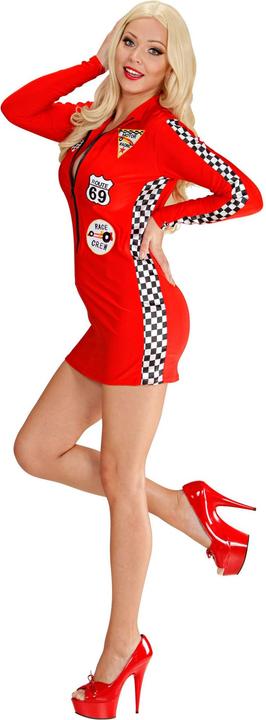 Produktbild Widmann RACER BABE (Kleid), S (S)