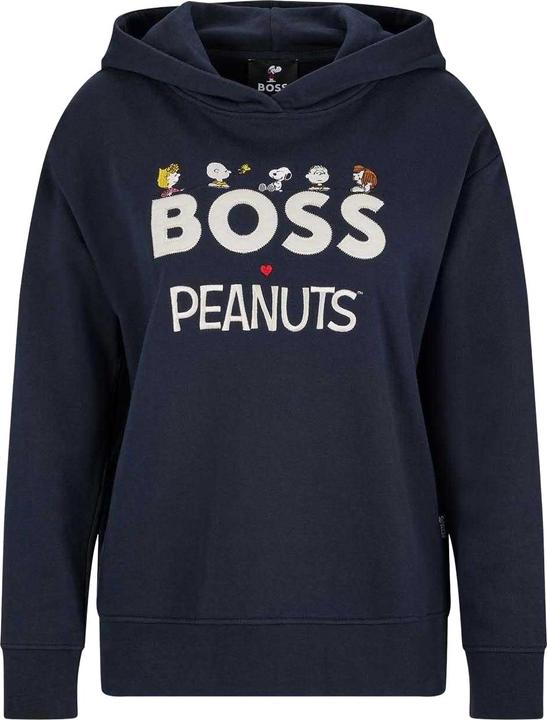 BOSS C Edelight 7 Kapuzenpullover