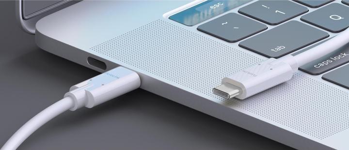 Produktbild Purelink USB C – USB C (1.50 m, USB 3.2 Gen 2, 100 W)