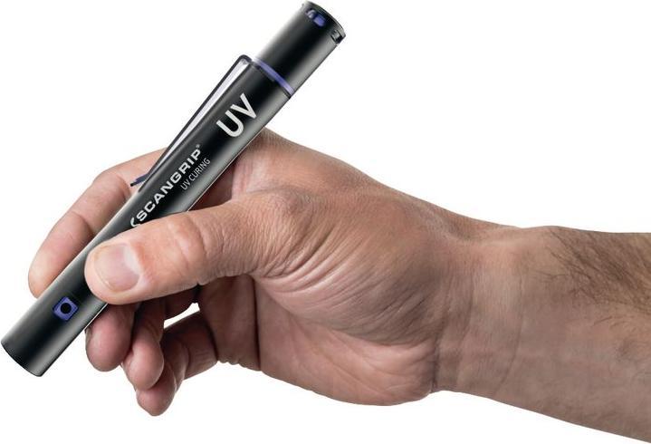 Produktbild Scangrip UV-Pen (12.10 cm, 400 lm)