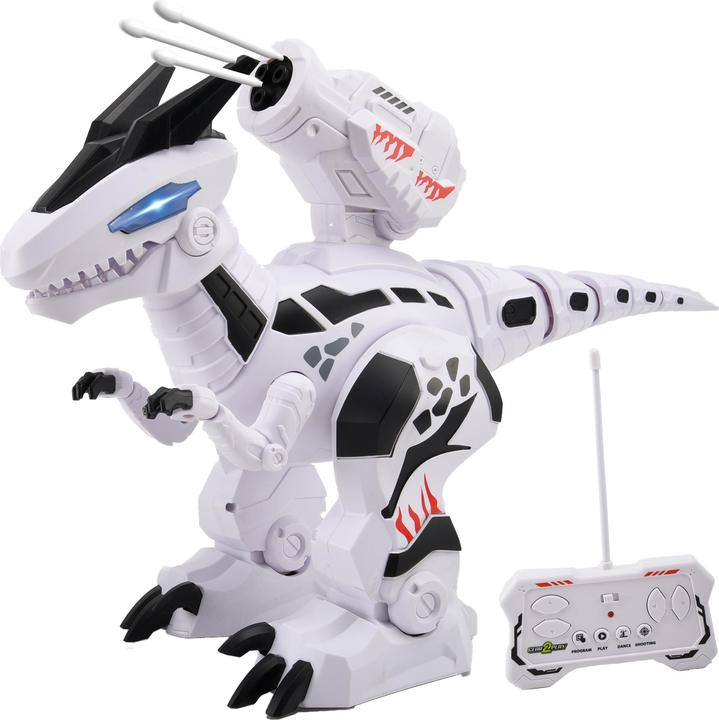 Actual product image Gear2play Radio-controlled Dino T-Rex