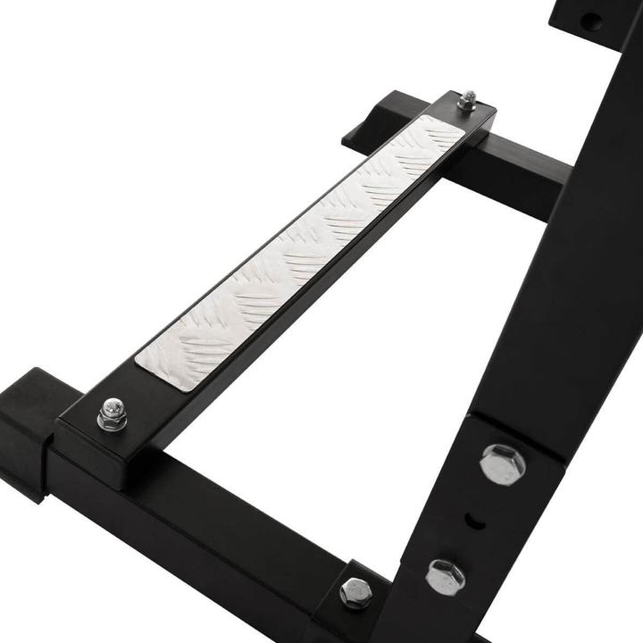 Actual product image Hammer Fitness Force 4.0