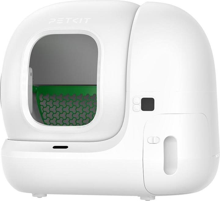 Petkit Pura Max 2 (Lettiera autopulente)