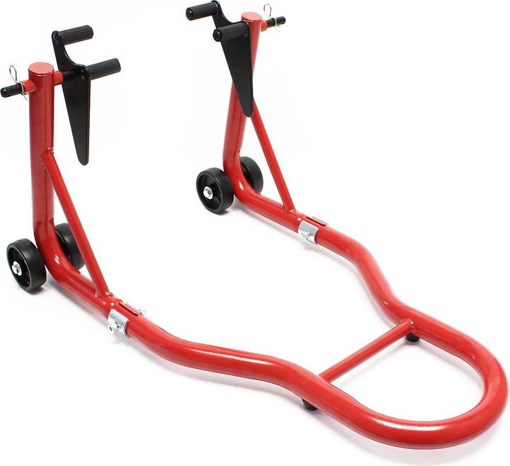 Wiltec Motorradständer