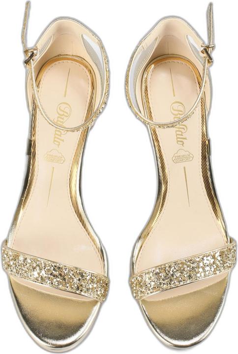 Actual product image Buffalo heels monroe 2 (40)