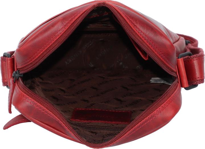 Image du produit Jack kinsky Sac à bandoulière Risör en cuir 20 cm