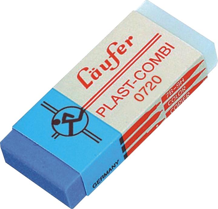 Image du produit Läufer Combi plastique