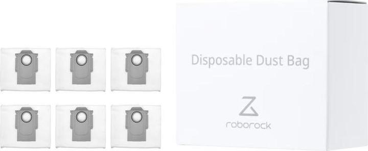 Produktbild Roborock Staubbeutel 6er Pack Original R100024-01 (6 x)
