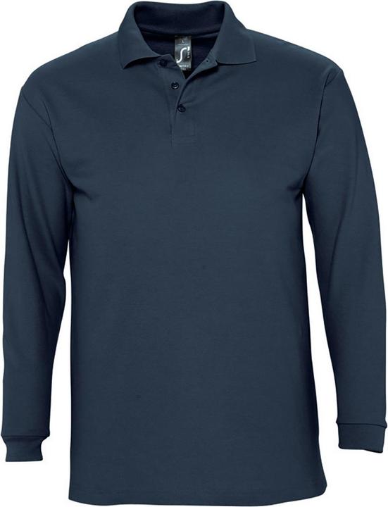 Bleu marine