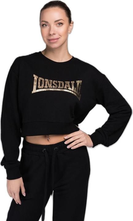 Produktbild Lonsdale Culbokie (XXL)