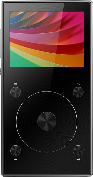 Produktbild FiiO X3 Mark III