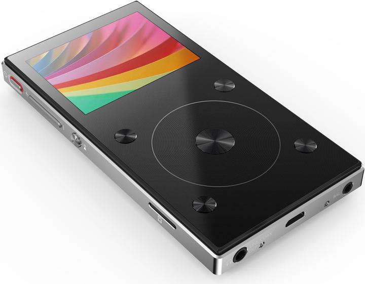 Produktbild FiiO X3 Mark III