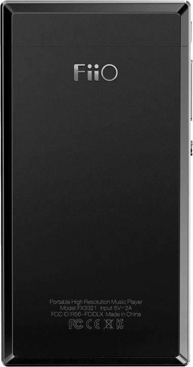 Produktbild FiiO X3 Mark III
