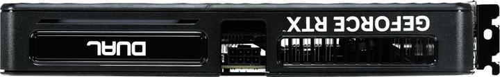 Image du produit Palit VGA RTX5060TI 8GB Dual (8 Go)