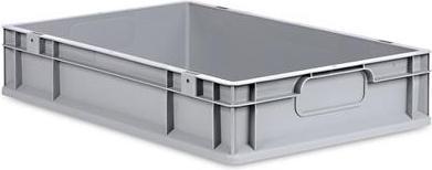 Festartikel Müller Lagerkasse Eurobox lukgreb600x400x120mm