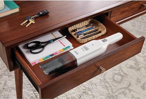 Actual product image Black & Decker HLVC315B11