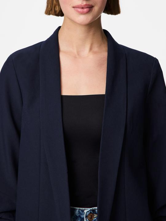Immagine prodotto Pieces Blazer lungo con maniche a 3/4 (S)
