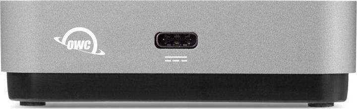 Actual product image OWC travel dock (USB-C, 2 Ports)