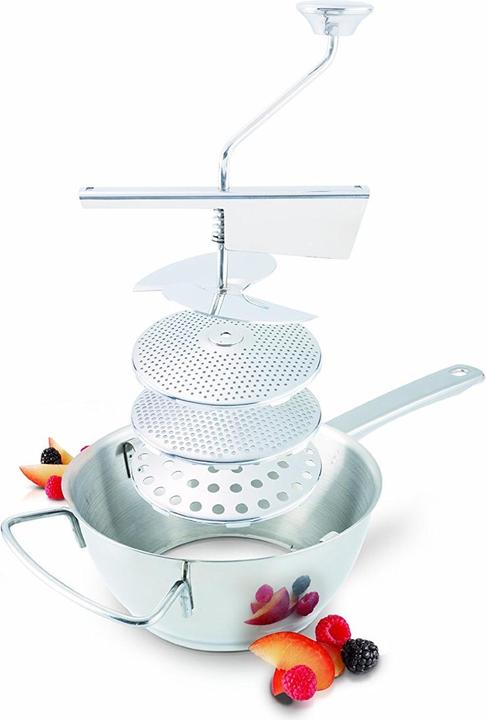 Produktbild Leifheit Passiermühle