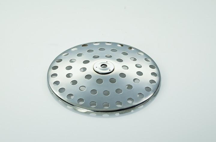 Produktbild Leifheit Passiermühle