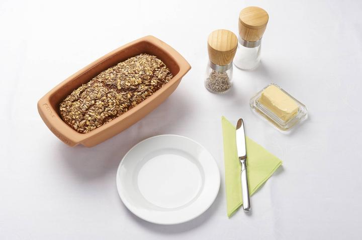 Actual product image Römertopf Pane