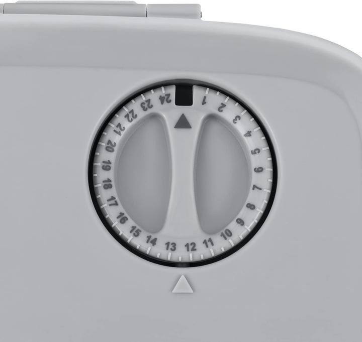 Produktbild PetSafe Futterautomat für 2 Mahlzeiten (0.71 l)