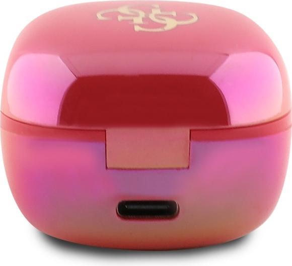 Produktbild Guess 4G Logo Mini (ANC, 6 h, Kabellos)