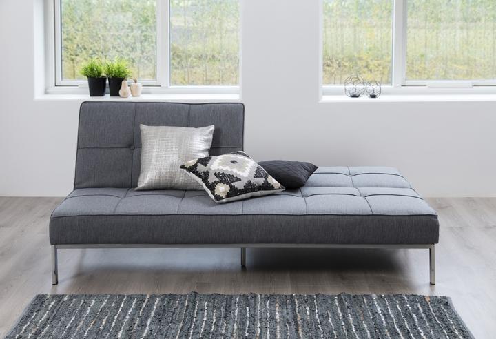 Image du produit AC Design Pérouse (Canapé-lit)