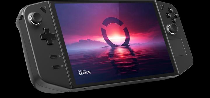 Image du produit Lenovo Legion Go 8APU1