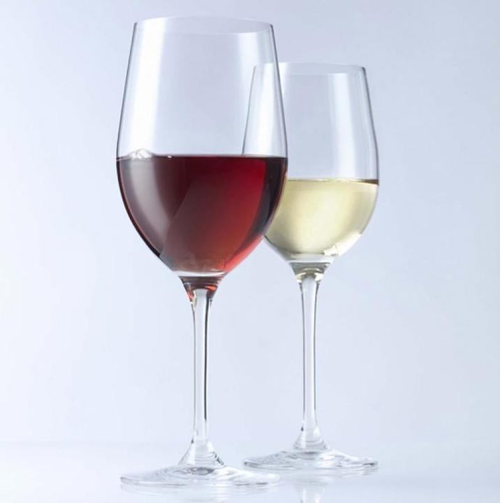 Actual product image Leonardo Ciao+ (14 cl, 1 Glasses, White wine glasses)