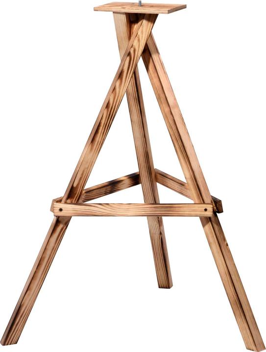 Actual product image Dobar Birdhouse stand