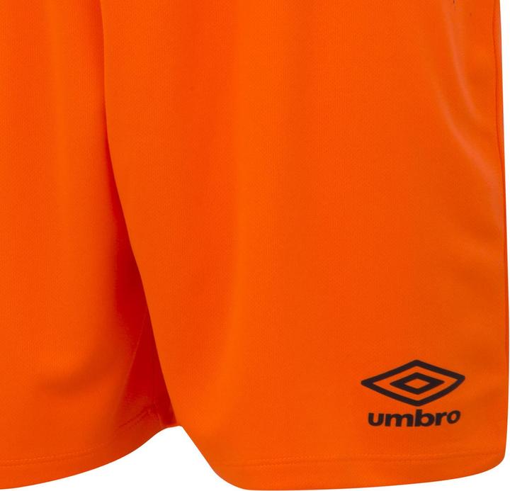 Actual product image Umbro Club Ii Shorts (146, 152)