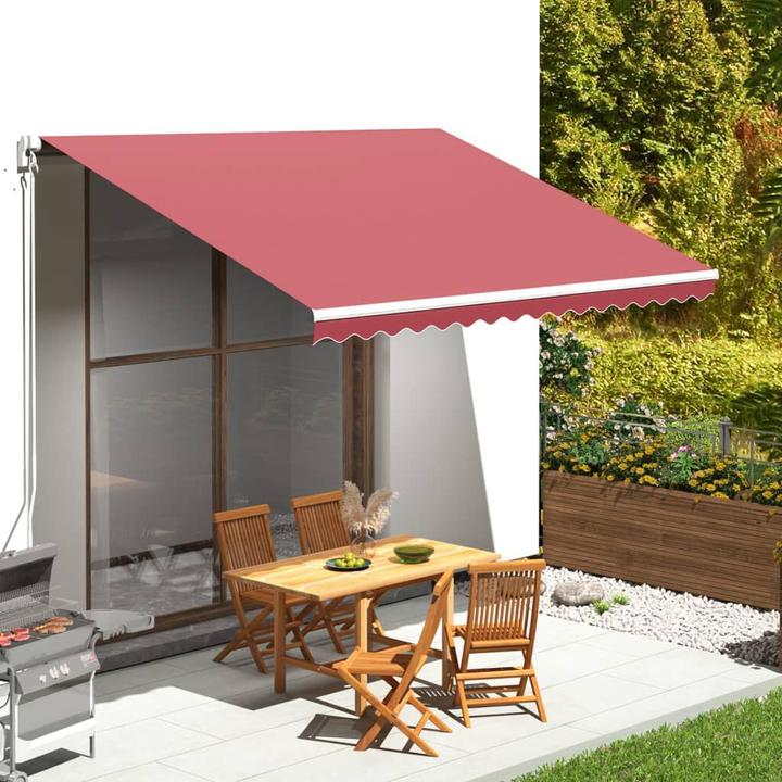 Image du produit VidaXL Lybed (400 x 300 cm)