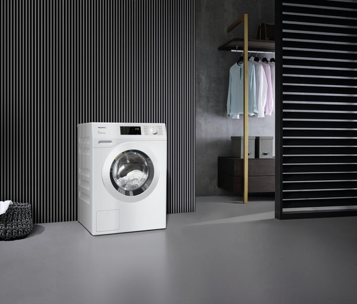 Produktbild Miele WCD330 WPS D (8 kg, Rechts)