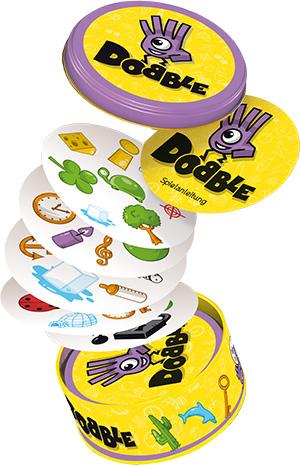 Produktbild Asmodée Dobble (Deutsch)