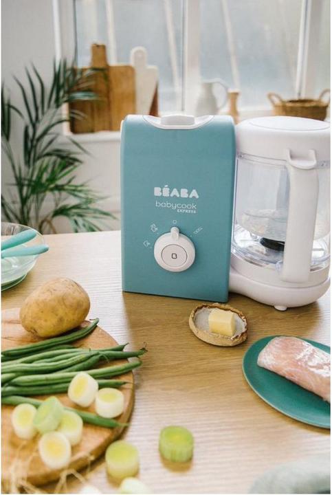 Image du produit Beaba Babycook Express