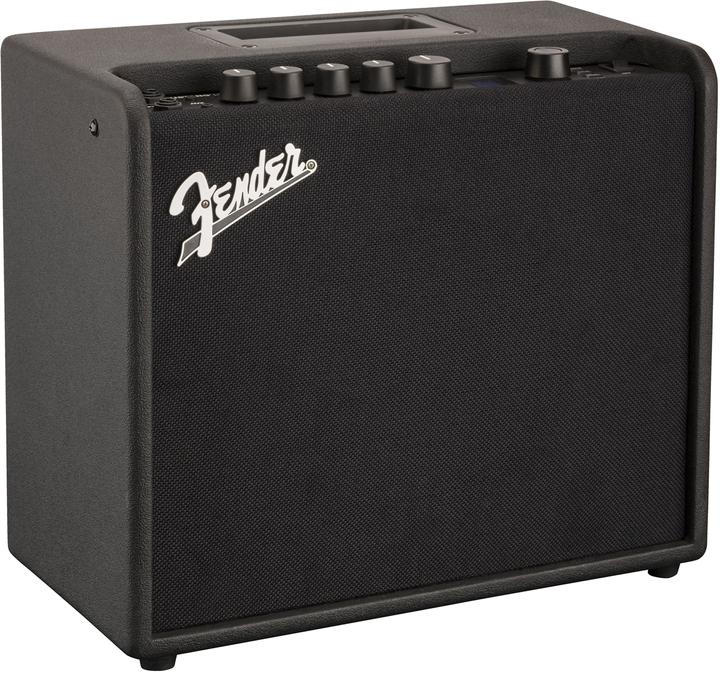 Produktbild Fender Mustang LT25 modeling gitaarversterker combo (Gitarre, 25 W)