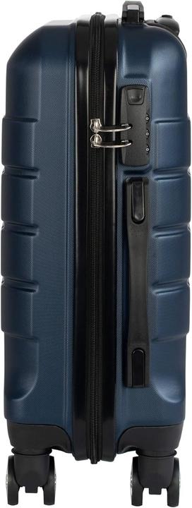 Image du produit Cahoon Hartschalen-Handgepäckkoffer mit 4 Rollen (38 l, Bagage à main (jusqu'à 50l))