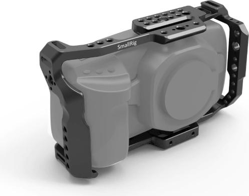 Actual product image SmallRig BM Pocket Cinema Camera (Cage)