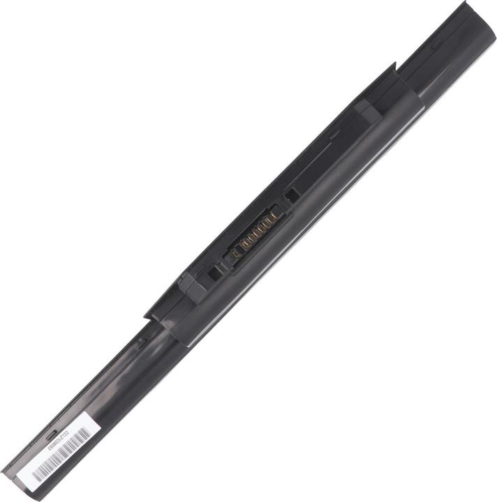 Produktbild AccuCell Akku Fujitsu Lifebook E733, E743 (5200 mAh)