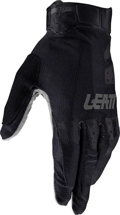 Actual product image Leatt MTB Glove 2.0 X-Flow (S)
